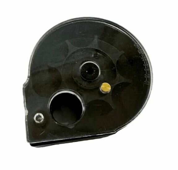BinTac T9 magazijn .35