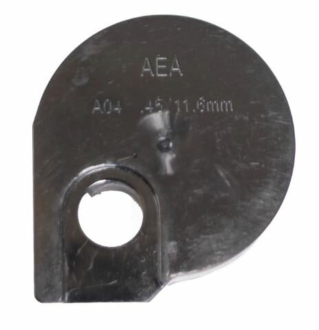 BinTac M50 magazijn 11.4 mm / .45  