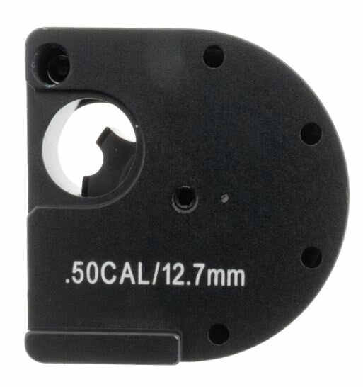BinTac T50 Extreme magazijn 12.7 mm / 0.50
