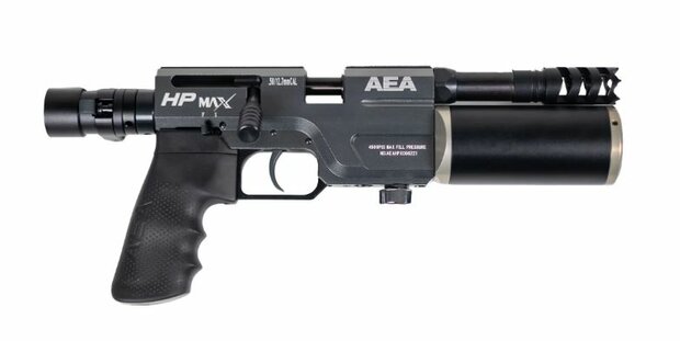 BinTac M50 13 cm 11.4 mm / .45