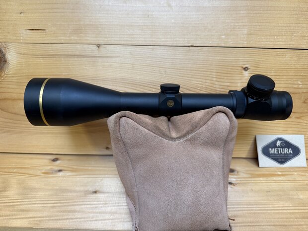 Occasion - Leupold RS VX-3i 3,5-10 x56mm