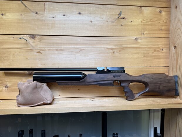 Kuzey K900 Turlish Walnut Aanbieding