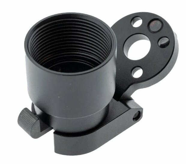 Bintac Folded Stock Adapter T9