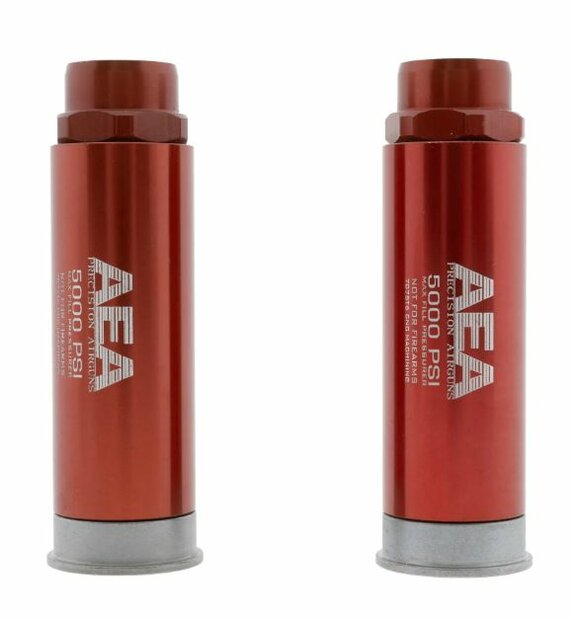 Bintac Harpoon Regular Barrel Kit 18.3 mm / .72 4 inch