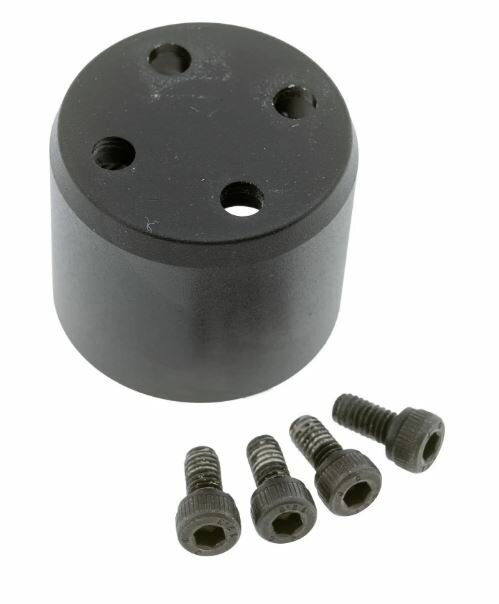 Bintac Fixed Stock Adapter T9