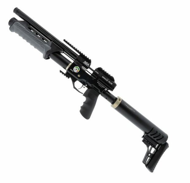 BinTac PA Series 15 inch