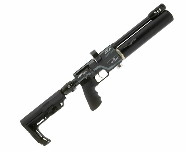 BinTac M50 10 inch 12.58 mm