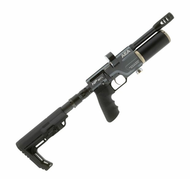 BinTac M50 7 inch 12.58 mm