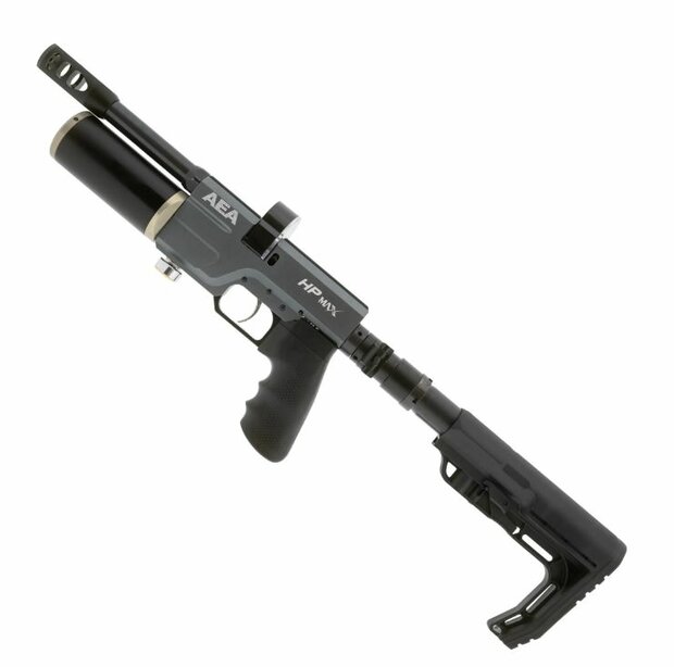 BinTac M50 7 inch 12.58 mm