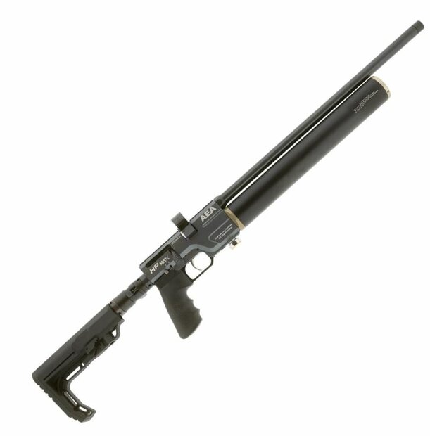 BinTac M50 12.7mm / .50 22 Inch