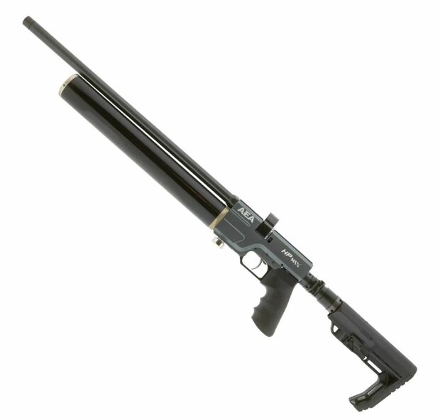 BinTac M50 12.7mm / .50 22 Inch