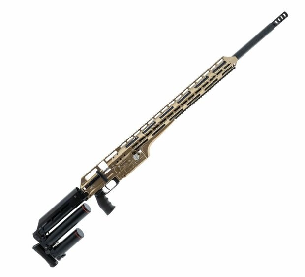 BinTac MCAR 7000PSI