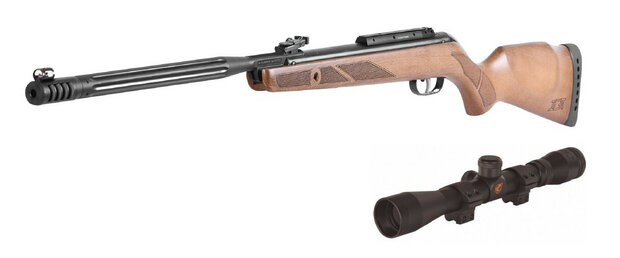 Gamo Hunter Maxxim IGT (exclusief 4x32) 
