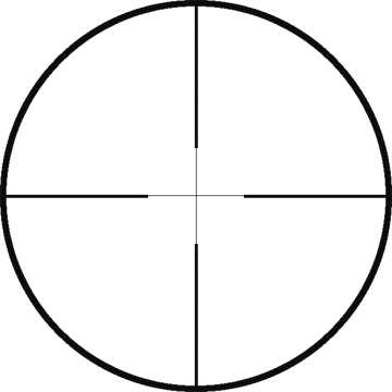 SALE  - Hawke Vantage 2-7x32 30/30