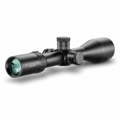 SALE - Hawke RS Vantage 30 WA IR 4-16x50 30mm