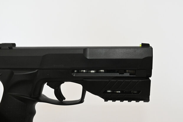 Speedloader Umarex T4E 6 shots