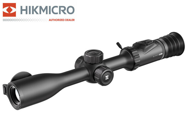 HikMicro Alpex Pro A50PL LRF