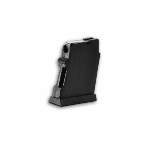 CZ Magazijn Model 452/455/457/512 5rds .22LR polymer
