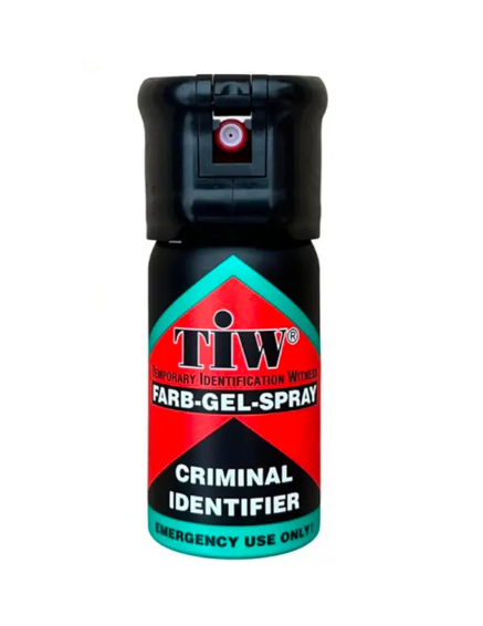 TIW Legal Defence Spray