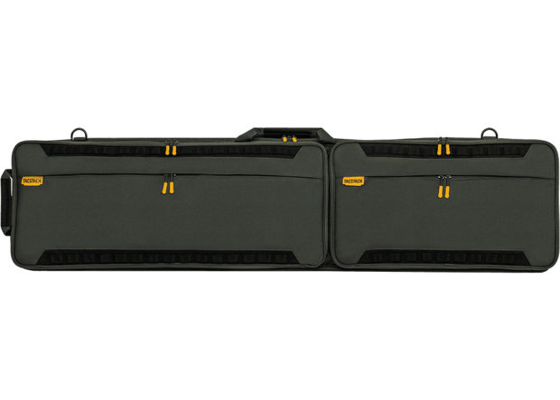 Geweerfoedraal XL 130x30 Tacstack  
