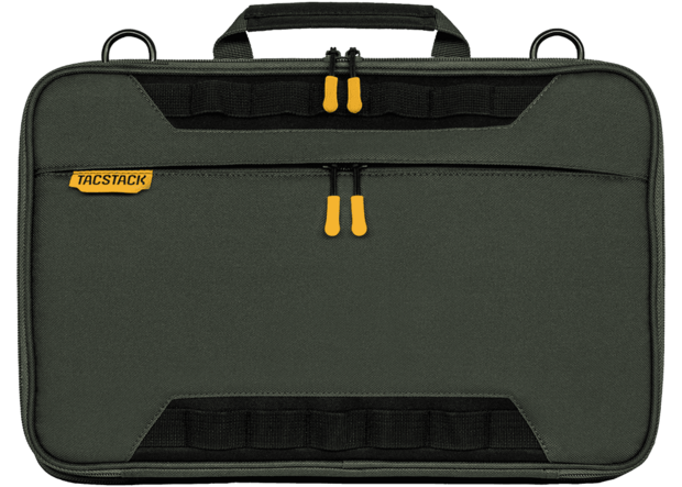 Tacstack 39x26 Pistoolfoedraal