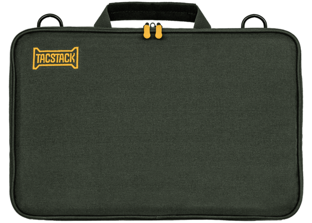 Tacstack 39x26 Pistoolfoedraal