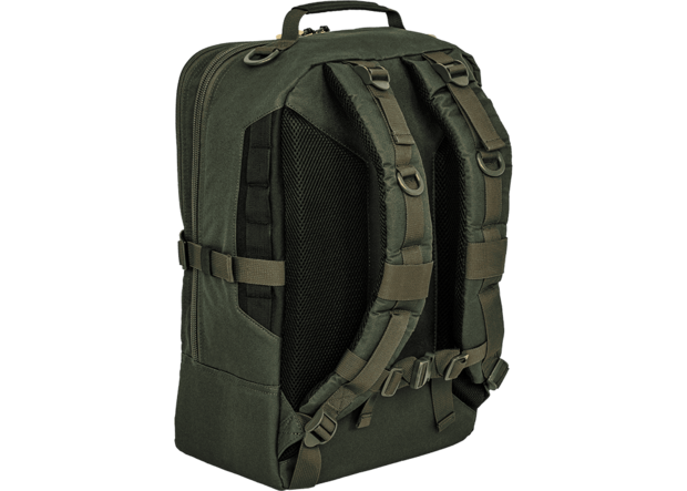 Tacstack Rugzak 24 Liter