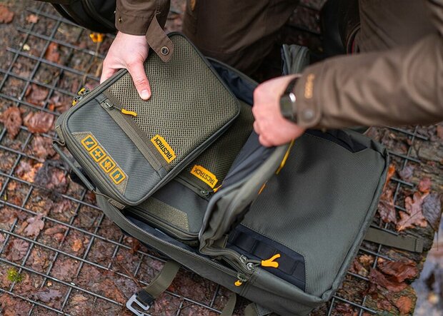 Organising Patches Outdoor - Tacstack 