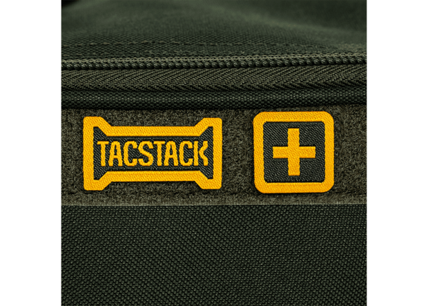 Organising Patches General - Tacstack 