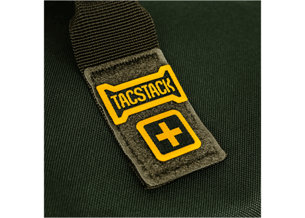 Organising Patches Hunting - Tacstack 