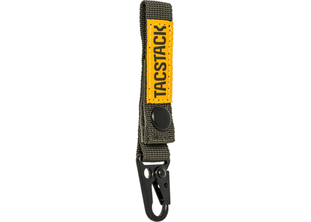 MOLLE Carabiner Strap Tacstack