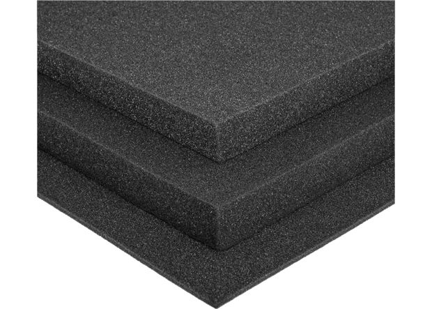 Pick &amp; Pluck Foam voor L 95x30 Geweerkoffer Tacstack 