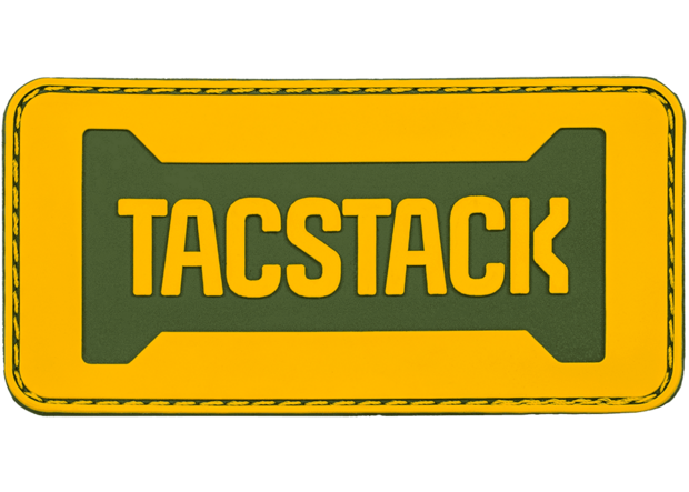Rubber Patch Tacstack