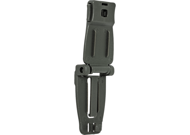 MOLLE Web Belt Clamp 3-Pack`Tacstack 