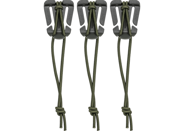 MOLLE Web Dominator 3-Pack Tacstack 