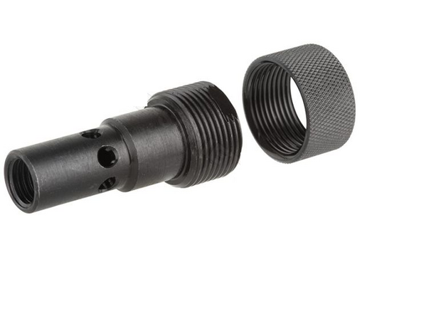 Geluiddemperadapter Artemis PP700S-A