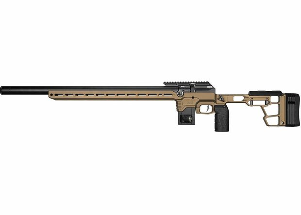 FX DRS MKII Pro MDT Sniper