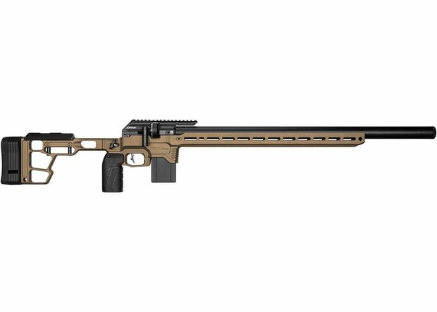 FX DRS MKII Pro MDT Sniper