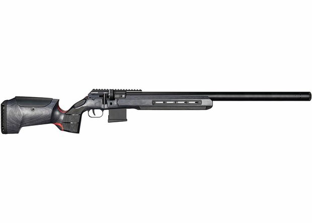 FX DRS MKII Redline Sniper