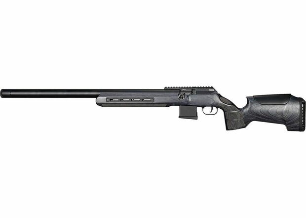 FX DRS MKII Redline Sniper