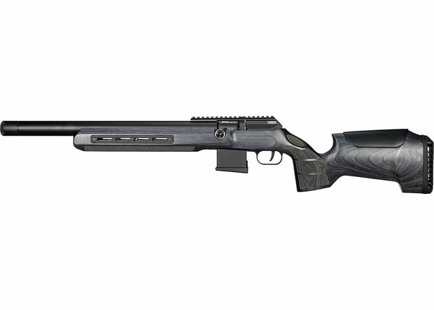 FX DRS MKII Redline Compact
