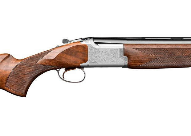 Browning kal 12 - 525 Game One Light