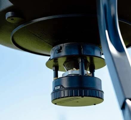 Moultrie All-in-one II Mini Bluetooth Feeder