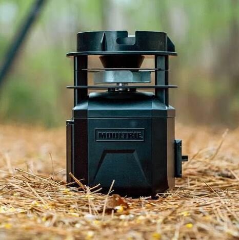 PRO HUNTER III FEEDER KIT 