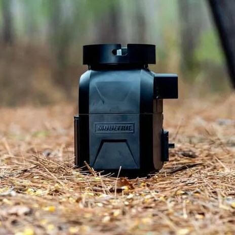 Moultrie PRO HUNTER III DIRECTIONAL FEEDER KIT 