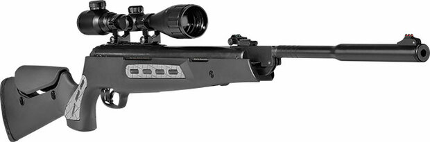 Hatsan MOD 135QE Sniper vortex 
