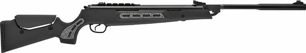 Hatsan MOD 135QE Sniper vortex 