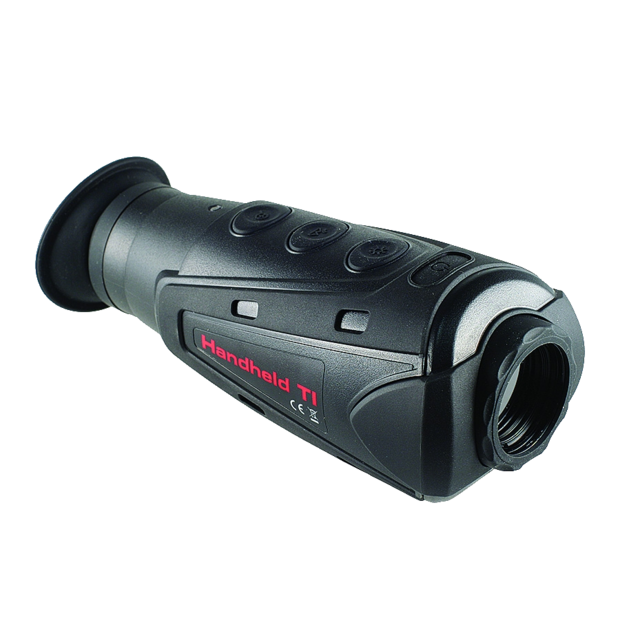 Guide IR-510 P warmtebeeld camera