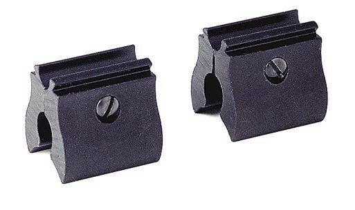  Benjamin / Sheridan adapter naar een 11mm rail