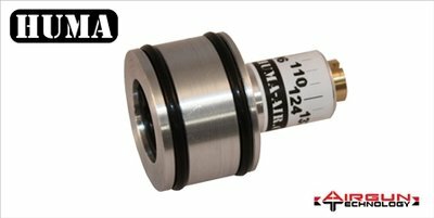 Huma-Air Airgun Technology Vulcan Gen 1/2/3 Tuning Regulator